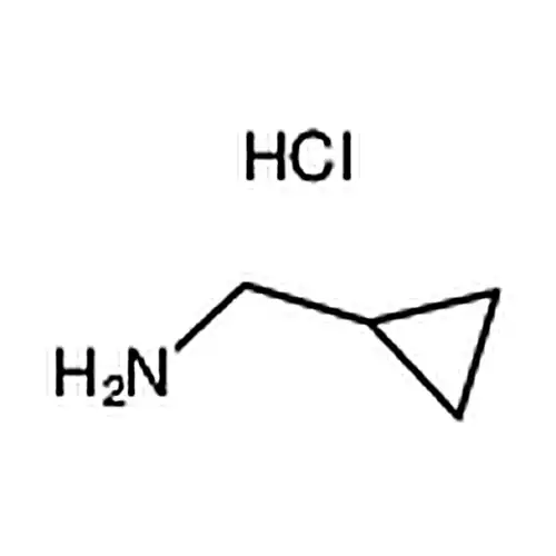 环丙基甲胺.盐酸盐