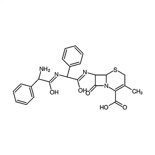 头孢氨苄杂质C