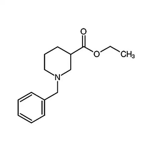 1-苄基哌啶-3-甲酸乙酯