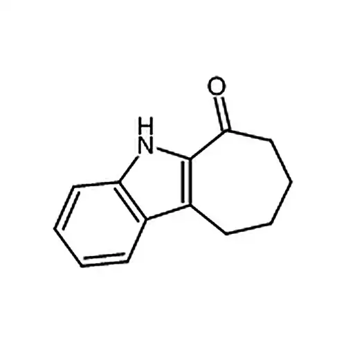 7,8,9,10-四氢环庚并[b]吲哚-6(5H)-酮