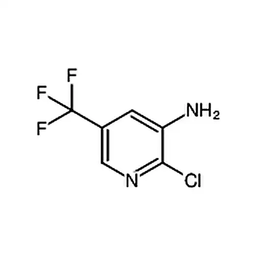 3-氨基-2-氯-5-(三氟甲基)吡啶
