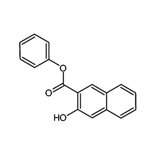 3-羟基-2-萘甲酸苯酯