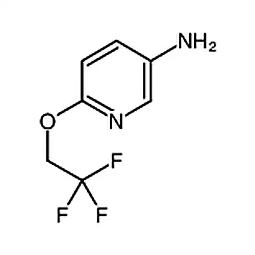 6-(2，2，2-三氟乙氧基)-3-吡啶胺
