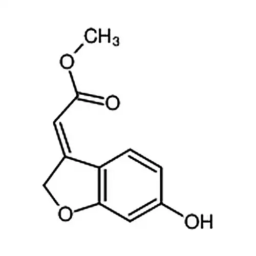 2-(6-羟基苯并呋喃-3-基)乙酸甲酯
