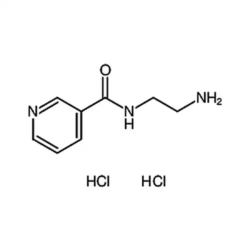 N-(2-氨基乙基)烟酰胺二盐酸盐