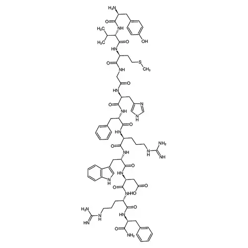 γ-1-Melanocyte Stimulating Hormone (MSH), amide