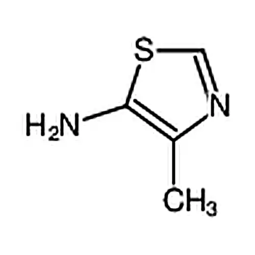 4-甲基-1，3-噻唑-5-胺
