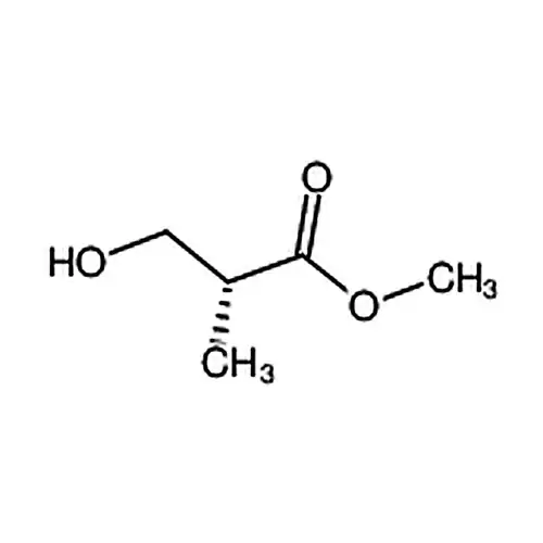 (R)-(-)-3-羟基异丁酸甲酯