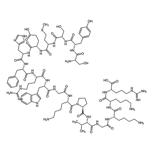 促肾上腺皮质激素片段 (1-17),人