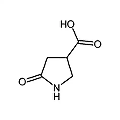 5-羰基吡咯烷-3-羧酸
