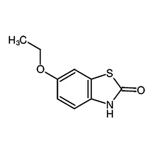 6-乙氧基-2(3H)-苯并噻唑酮