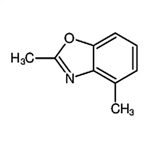 2，4-二甲基苯并噁唑