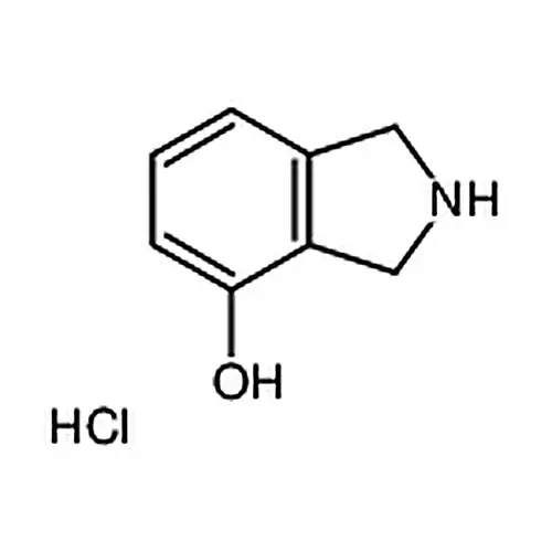 异吲哚啉-4-醇盐酸盐
