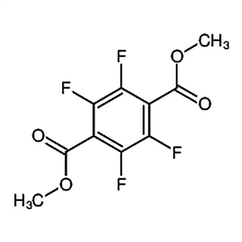 2,3,5,6-四氟对苯二甲酸二甲酯