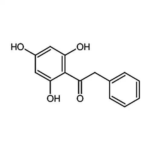 2-苯基-2,4,6-三羟基苯乙酮