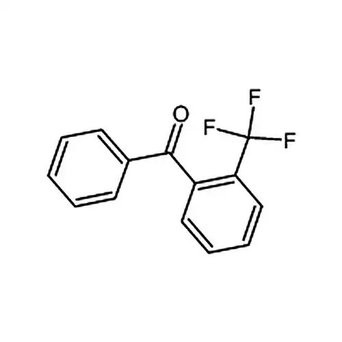 2-(三氟甲基)苯并苯酮