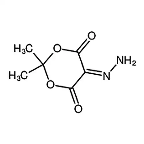 5-重氮麦德鲁姆酸