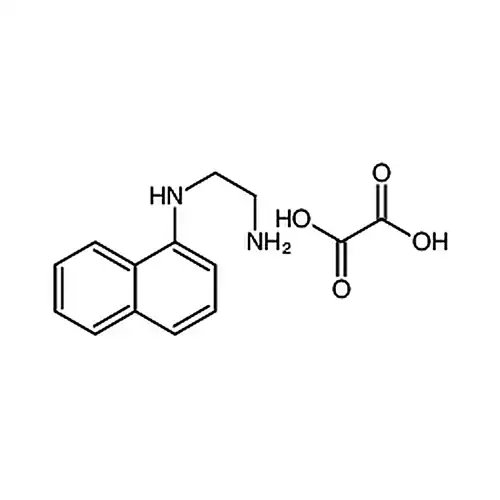 草酸正（1-萘基）乙二胺