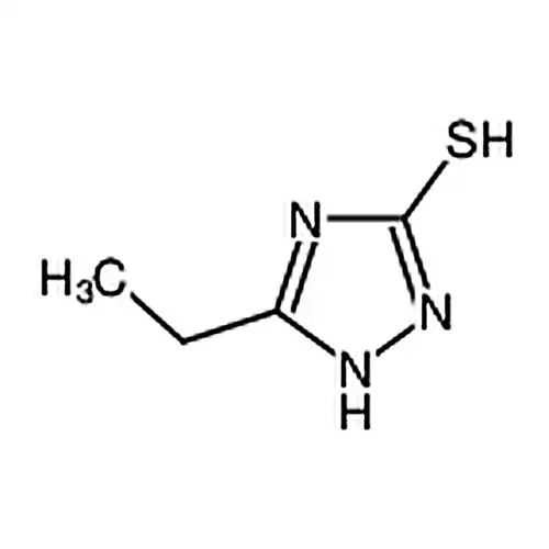 5-乙基-1H-1,2,4-三唑-3-硫醇