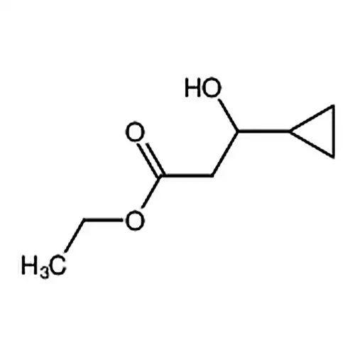 3-环丙基-3-羟基丙酸乙酯