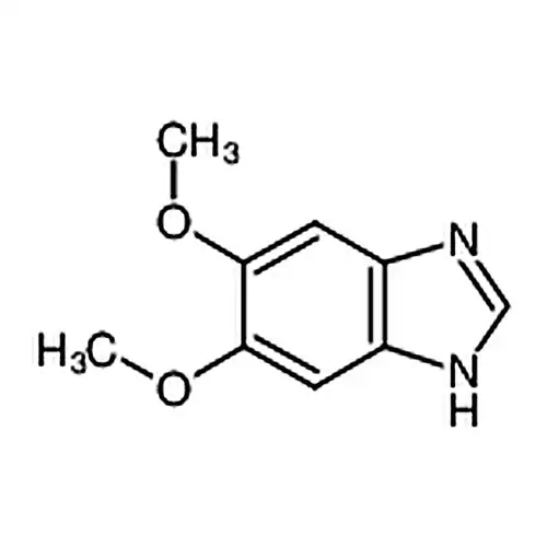 5，6-二甲氧基苯并咪唑