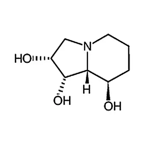 八倾吲嗪三醇