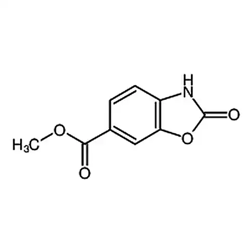 2-氧代-2,3-二氢-1,3-苯并噁唑-6-羧酸甲酯