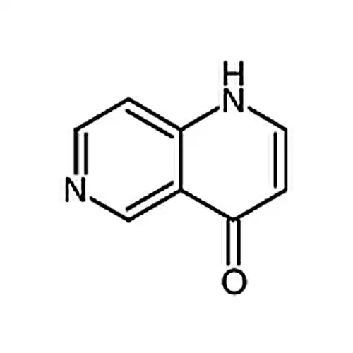 4-羟基-1，6-萘啶