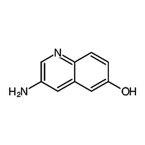 3-氨基喹啉-6-醇