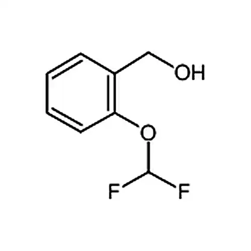2-(二氟甲氧基)苯甲醇