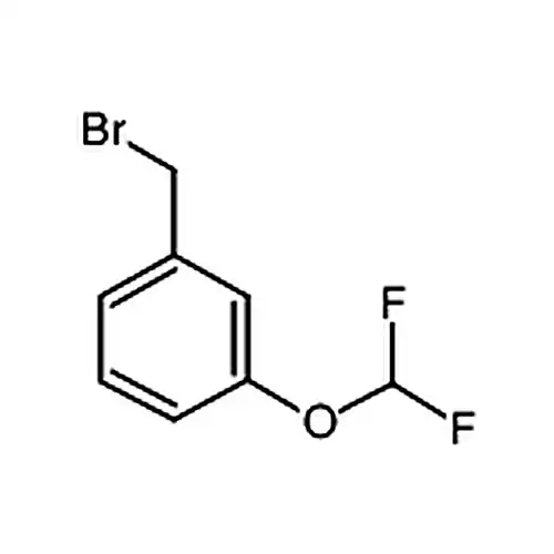 3-(二氟甲氧基)苄基溴