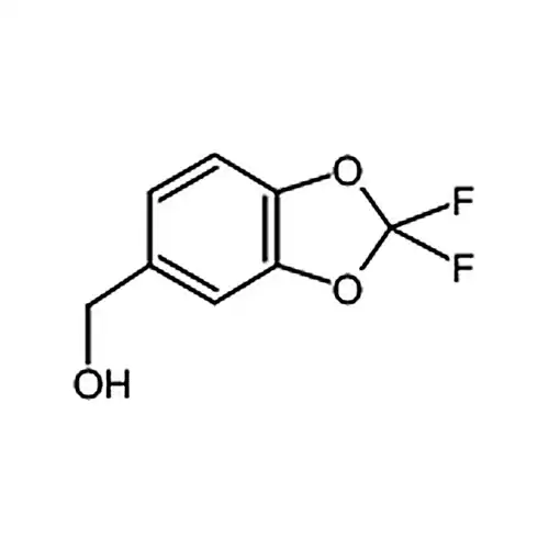 (2,2-二氟苯并[d][1,3]二氧环戊烯-5-基)甲醇