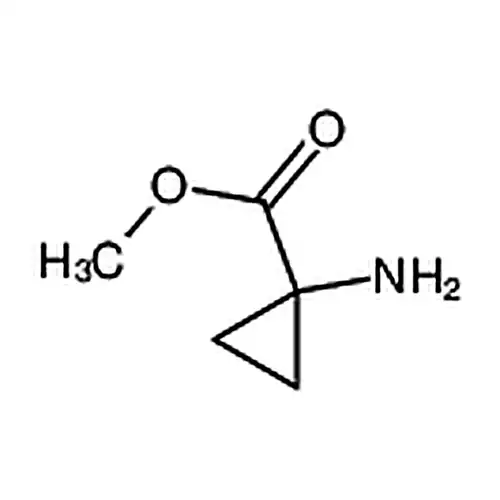 1-氨基环丙基甲酸甲酯
