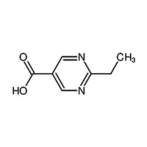 2-乙基嘧啶-5-羧酸