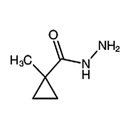 1-甲基环丙烷碳酰肼