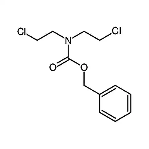 双二氯乙基胺基甲酸苄酯