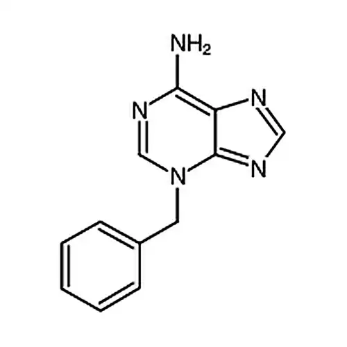 3-苄基腺嘌呤