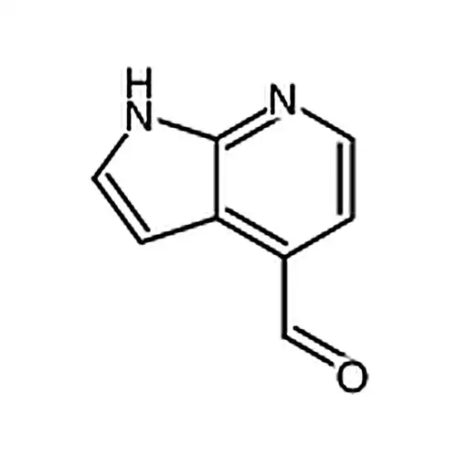 7-氮杂吲哚-4-甲醛