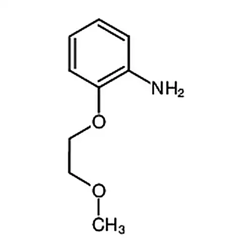 2-(2-甲氧基-乙氧基)-苯胺