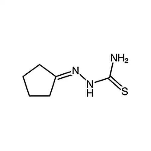 2-亚环戊基肼-1-硫代甲酰胺