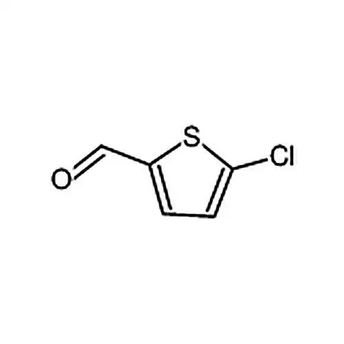 5-氯噻吩-2-甲醛