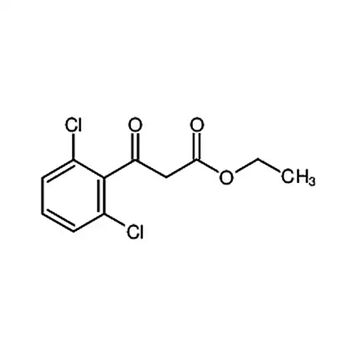 2,6-二氯苯甲酰基乙酸乙酯
