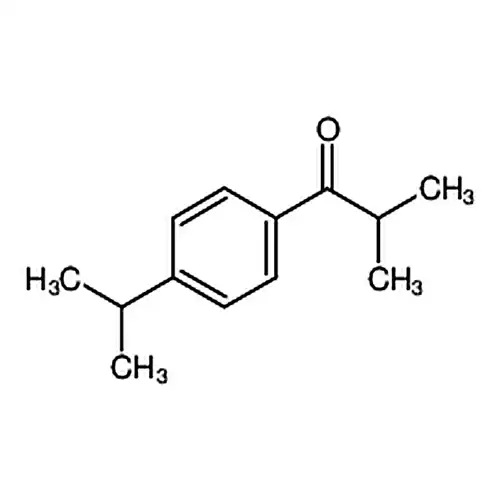 1-(4-isopropylphenyl)-2-methyl-1-propanone