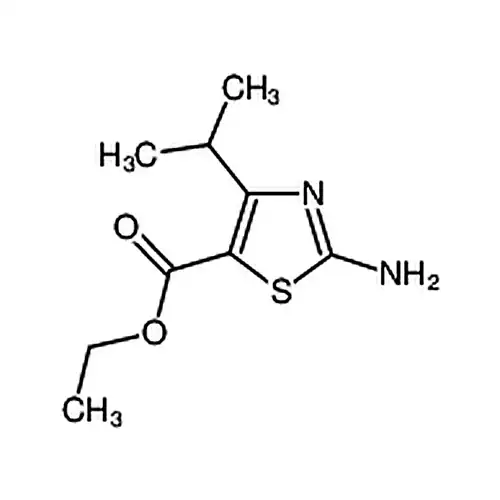 2-氨基-4-异丙基噻唑-5-甲酸乙酯