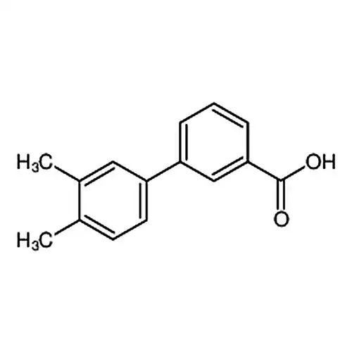 3'，4'-二甲基-联苯-3-羧酸