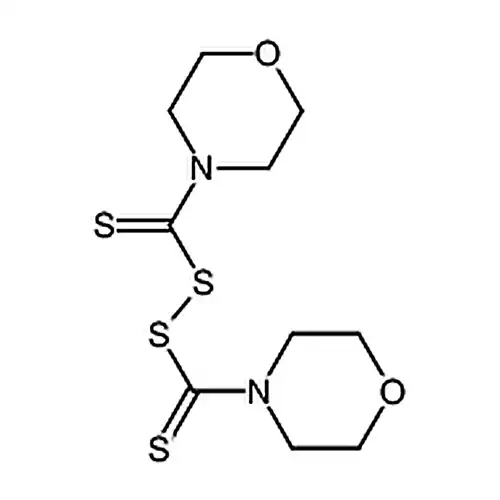 双(吗啉代硫代羰基)二硫化物