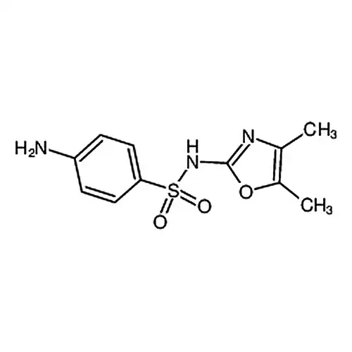 磺胺二甲基恶唑