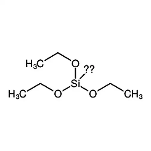 TRIETHOXYSILYL MODIFIED POLY-1，2-BUTADIENE