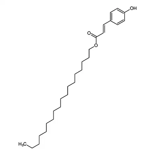 Octadecyl p-coumarate