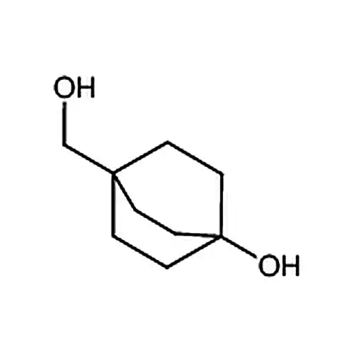4-(羟甲基)双环[2.2.2]辛-1-醇